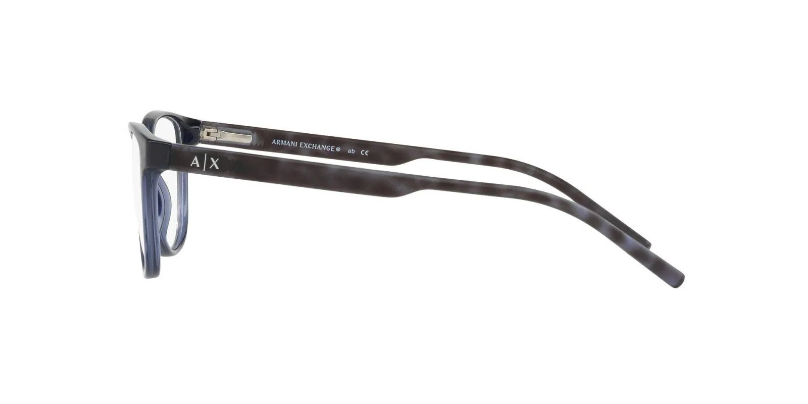 Armani Exchange 3047 Eyeglasses - view 8